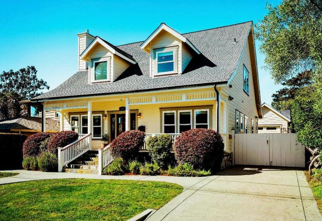 234 Plateau Avenue, Santa Cruz, CA 95060