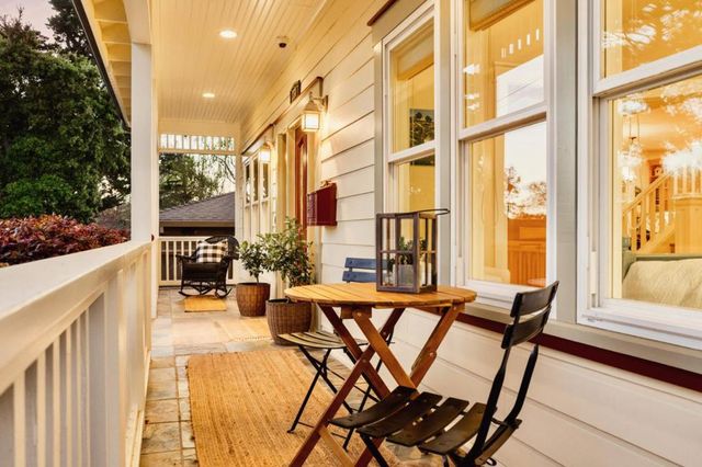 234 Plateau Avenue, Santa Cruz, CA 95060