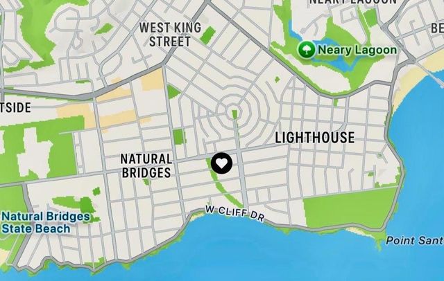 234 Plateau Avenue, Santa Cruz, CA 95060