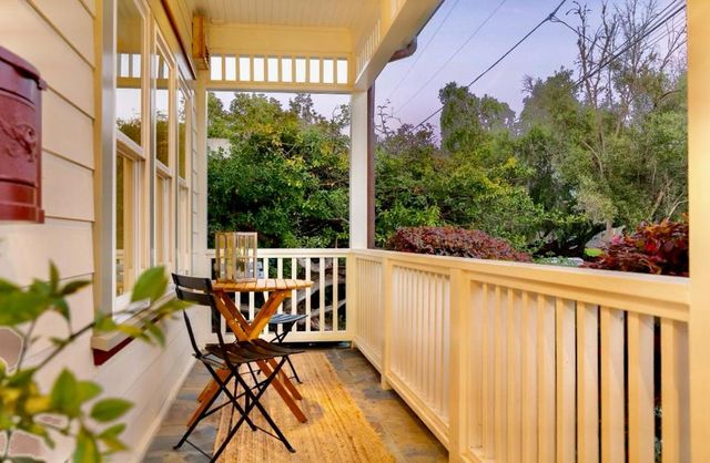 234 Plateau Avenue, Santa Cruz, CA 95060