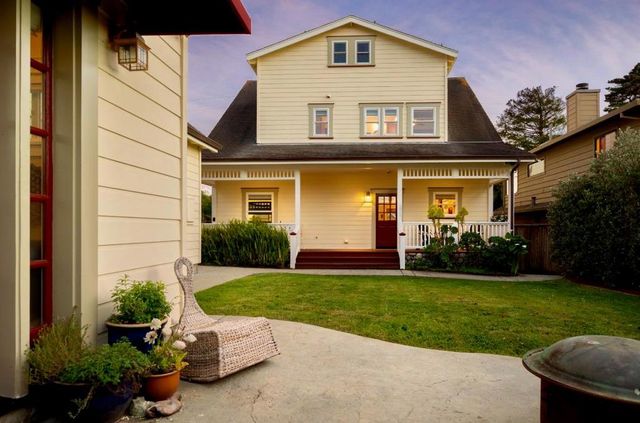 234 Plateau Avenue, Santa Cruz, CA 95060