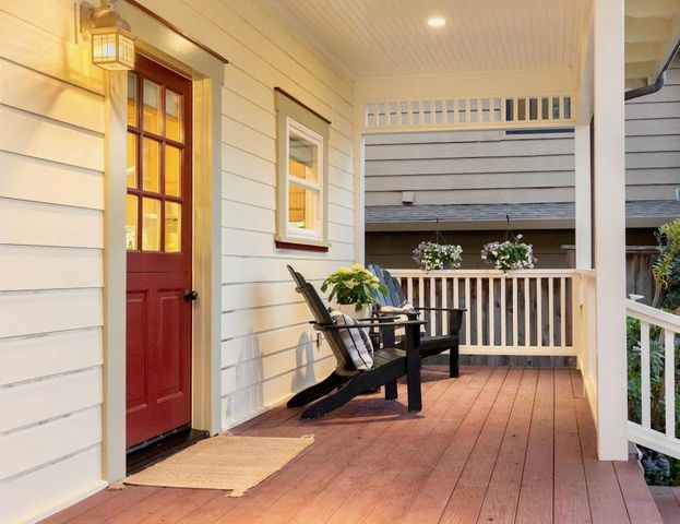 234 Plateau Avenue, Santa Cruz, CA 95060