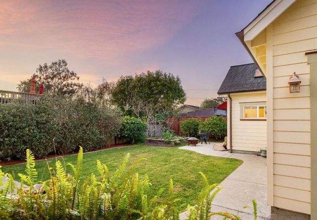 234 Plateau Avenue, Santa Cruz, CA 95060