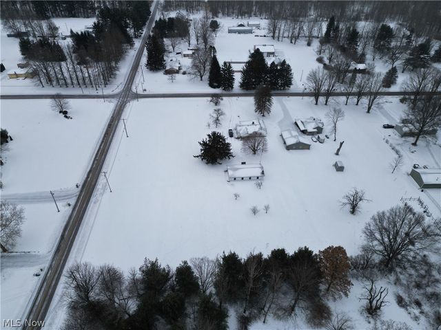 5160 Oak Street, Lowellville, OH 44436