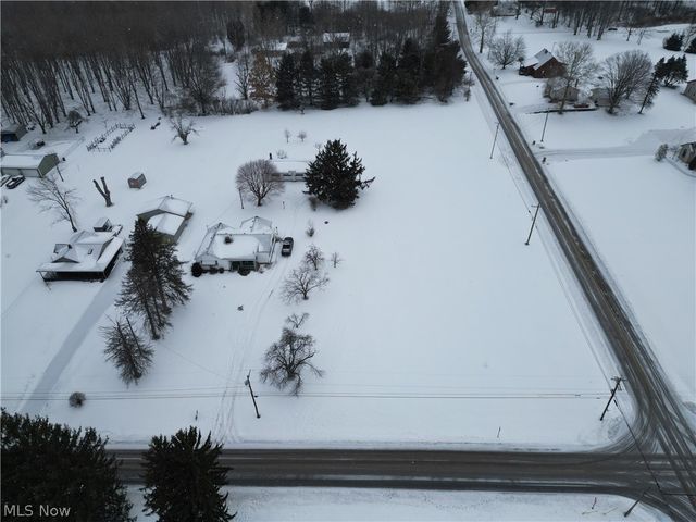 5160 Oak Street, Lowellville, OH 44436