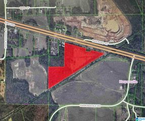 6320 W HIGHWAY 280, Harpersville, AL 35078