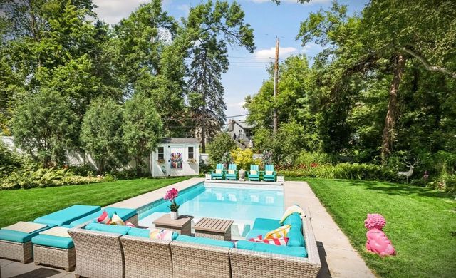 2320 Parklands Road, Saint Louis Park, MN 55416