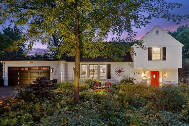 2320 Parklands Road, Saint Louis Park, MN 55416