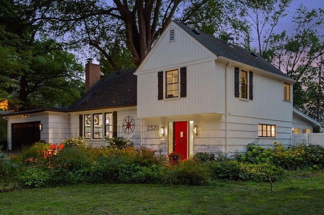 2320 Parklands Road, Saint Louis Park, MN 55416