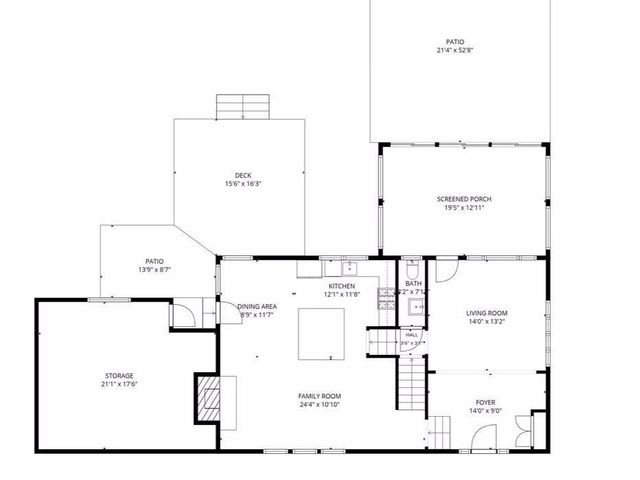 2320 Parklands Road, Saint Louis Park, MN 55416