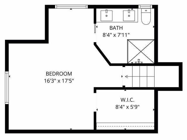 2320 Parklands Road, Saint Louis Park, MN 55416
