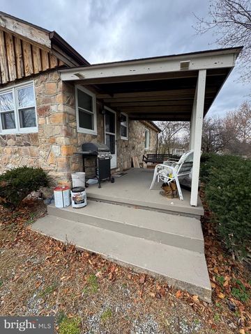 5987 MOLLY PITCHER HIGHWAY, Chambersburg, PA 17202