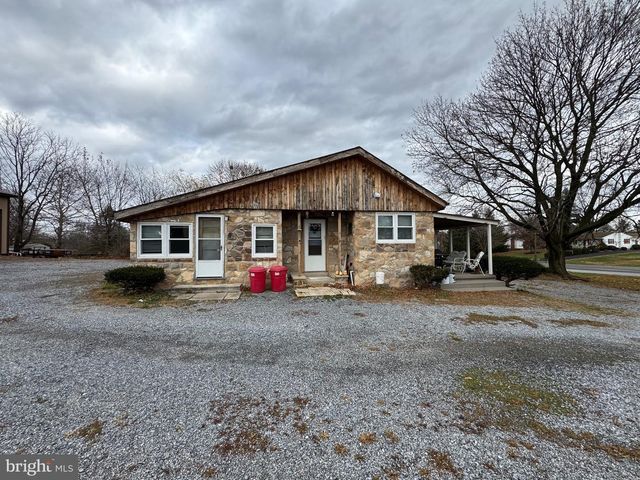 5987 MOLLY PITCHER HIGHWAY, Chambersburg, PA 17202