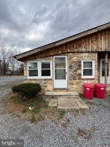5987 MOLLY PITCHER HIGHWAY, Chambersburg, PA 17202