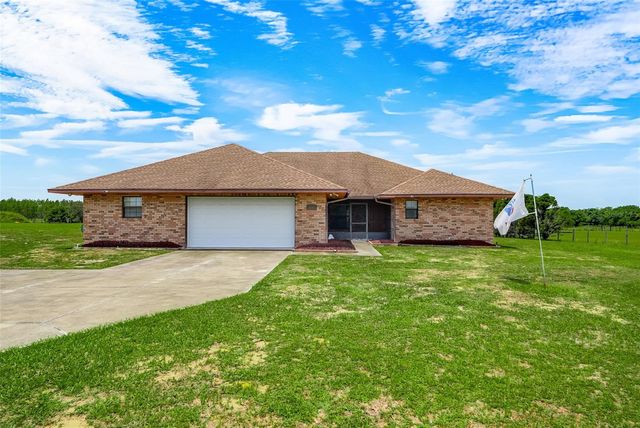 36343 CALHOUN ROAD, Eustis, FL 32736