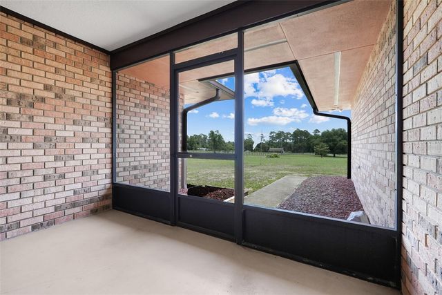 36343 CALHOUN ROAD, Eustis, FL 32736