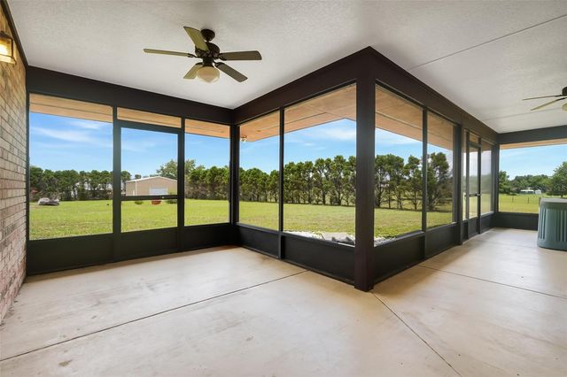 36343 CALHOUN ROAD, Eustis, FL 32736