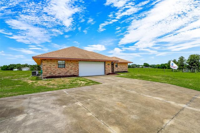 36343 CALHOUN ROAD, Eustis, FL 32736