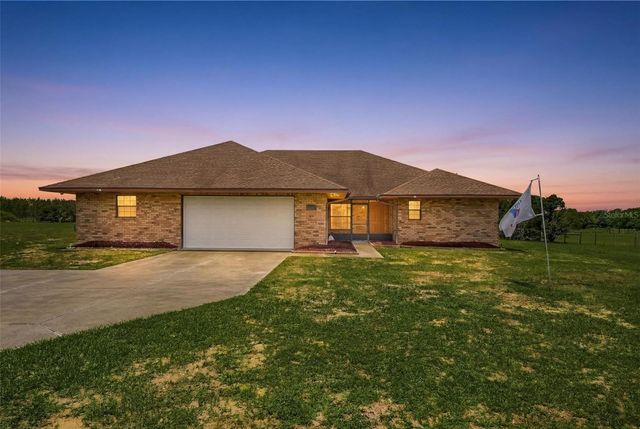 36343 CALHOUN ROAD, Eustis, FL 32736