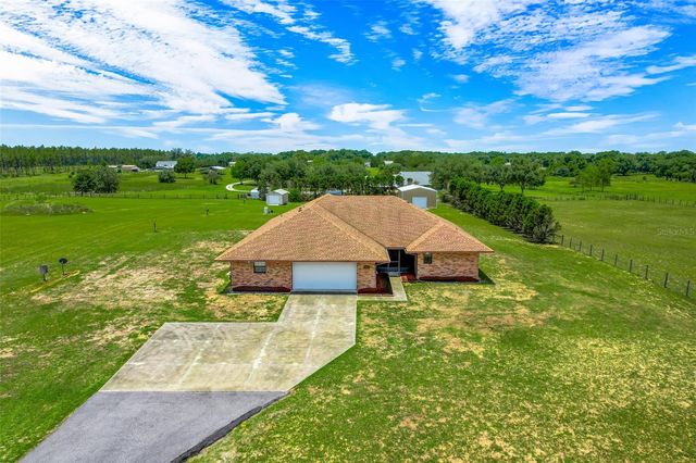 36343 CALHOUN ROAD, Eustis, FL 32736