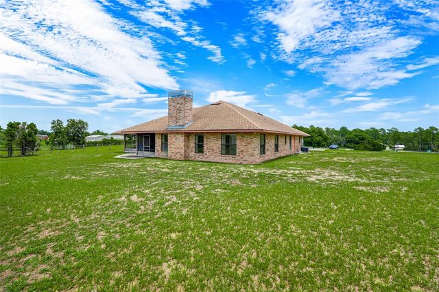 36343 CALHOUN ROAD, Eustis, FL 32736