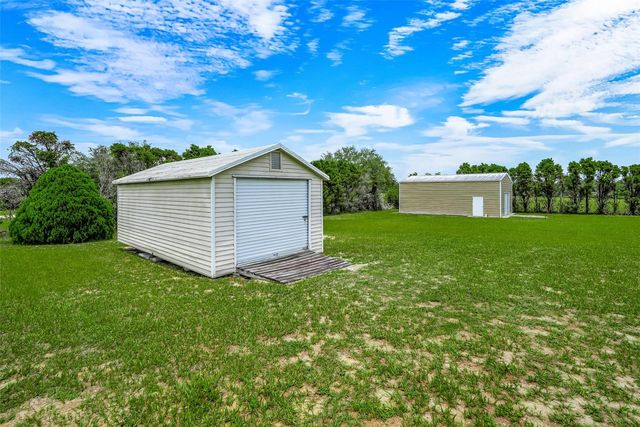 36343 CALHOUN ROAD, Eustis, FL 32736