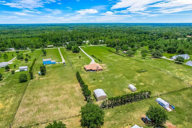 36343 CALHOUN ROAD, Eustis, FL 32736