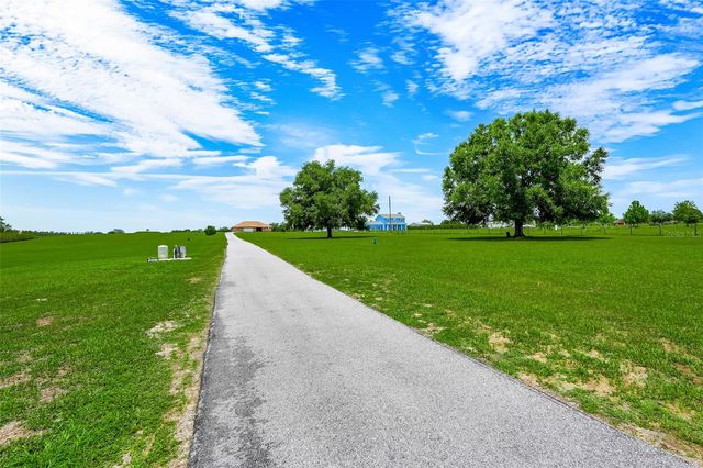 36343 CALHOUN ROAD, Eustis, FL 32736