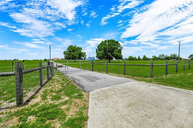 36343 CALHOUN ROAD, Eustis, FL 32736