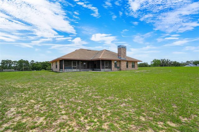 36343 CALHOUN ROAD, Eustis, FL 32736