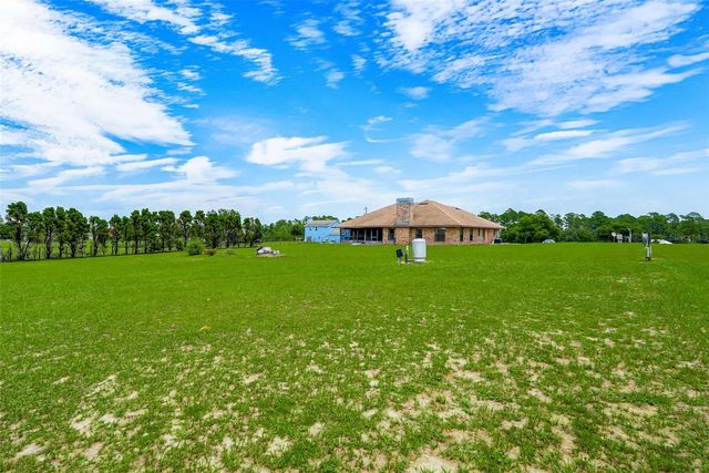 36343 CALHOUN ROAD, Eustis, FL 32736
