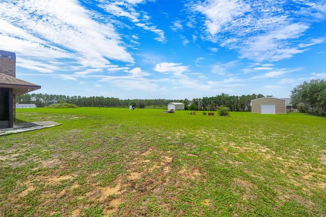 36343 CALHOUN ROAD, Eustis, FL 32736