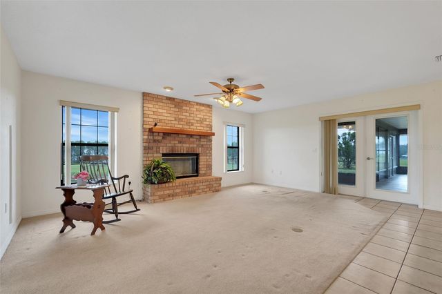 36343 CALHOUN ROAD, Eustis, FL 32736