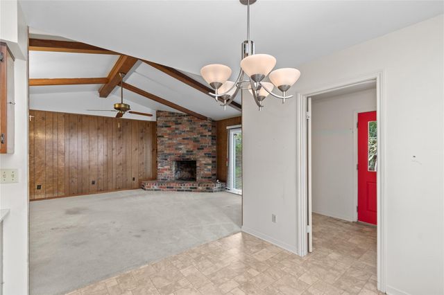 2202 Parkdale Drive, Houston, TX 77339