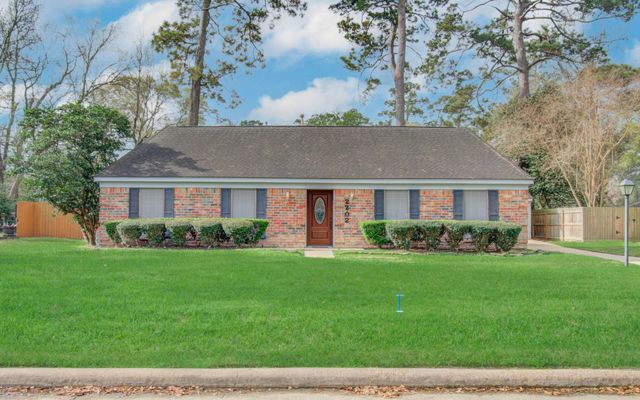 2202 Parkdale Drive, Houston, TX 77339