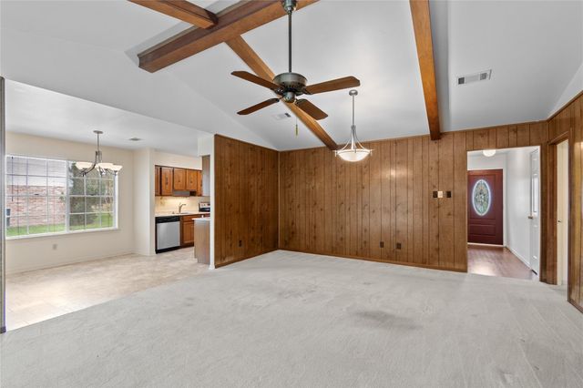 2202 Parkdale Drive, Houston, TX 77339