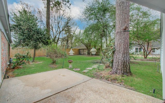 2202 Parkdale Drive, Houston, TX 77339