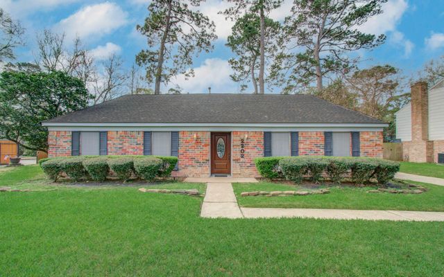 2202 Parkdale Drive, Houston, TX 77339