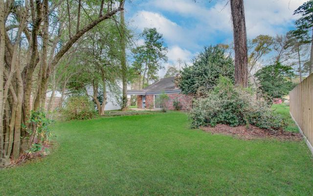 2202 Parkdale Drive, Houston, TX 77339