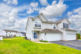 1603 Grove Court, Lockport, IL 60441