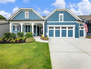 522 Ontario Lane, Hoschton, GA 30548