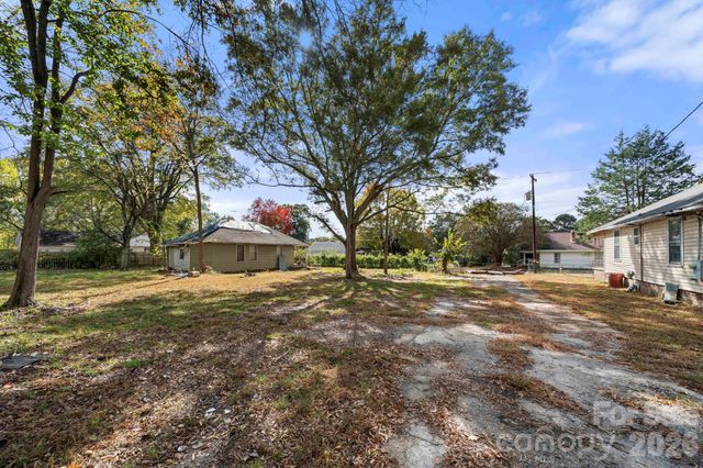 304 Bush Street, Gastonia, NC 28056