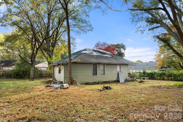 304 Bush Street, Gastonia, NC 28056