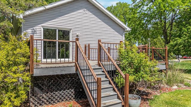 3393 HARBOR BAY ROAD, Oshkosh, WI 54901