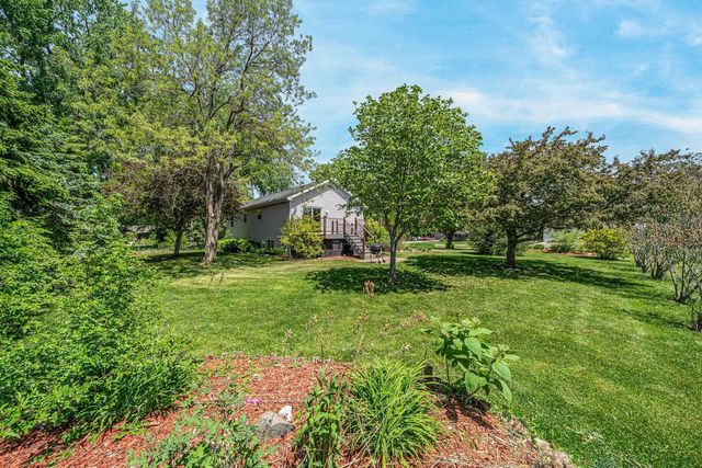 3393 HARBOR BAY ROAD, Oshkosh, WI 54901