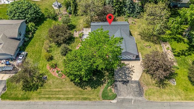 3393 HARBOR BAY ROAD, Oshkosh, WI 54901