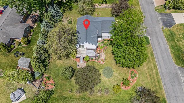 3393 HARBOR BAY ROAD, Oshkosh, WI 54901