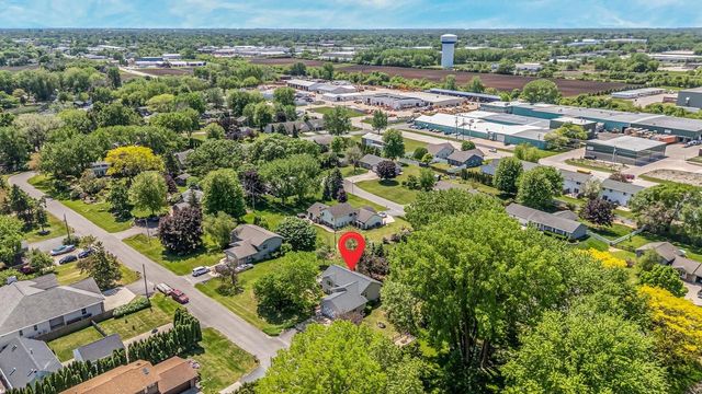 3393 HARBOR BAY ROAD, Oshkosh, WI 54901