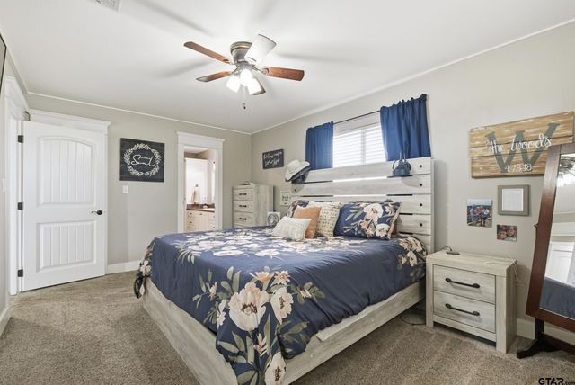 1742 SW Country Road 3055, Saltillo, TX 75478