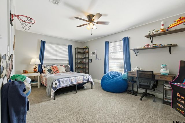 1742 SW Country Road 3055, Saltillo, TX 75478